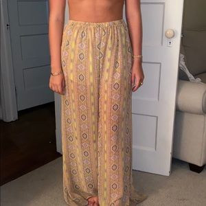 SHOW ME YOUR MUMU pants